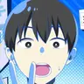 Profile image of モブ男