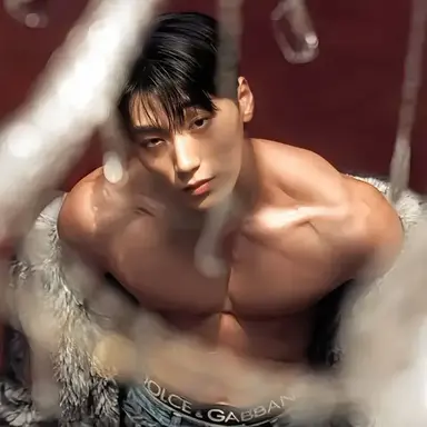 Profile image of Kang Min-jun