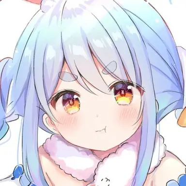 Profile image of ぺこら
