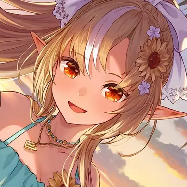 Profile image of フレア