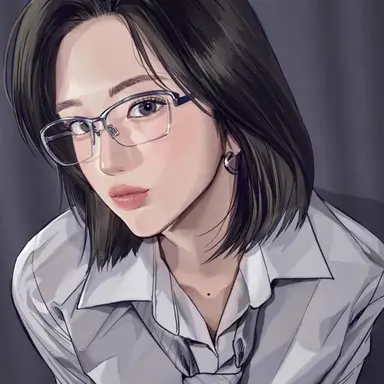 Profile image of 안유진