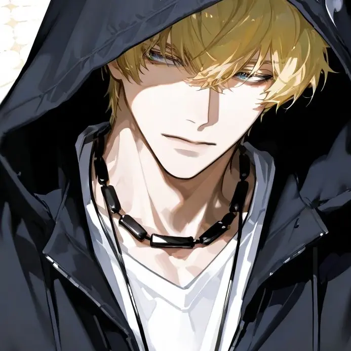 FetidEggs4621의 俺の…、運命の番だ。