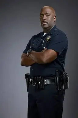 Profile image of Wade grey