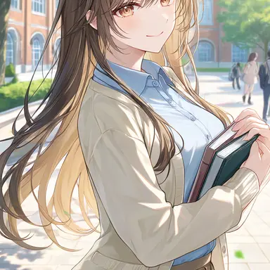 Profile image of 美桜