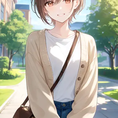 Profile image of 綾奈
