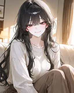 Profile image of ナツキ