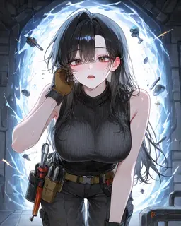 Profile image of ナツキ