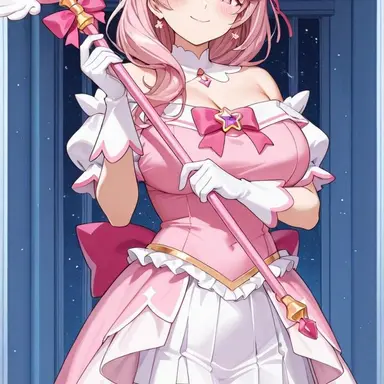 Profile image of 美智子