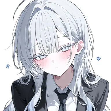 Profile image of Mio Shimotsuki