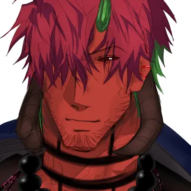 Profile image of 骸楽