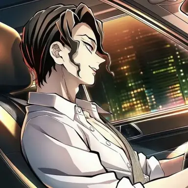 Profile image of 키부츠지 무잔