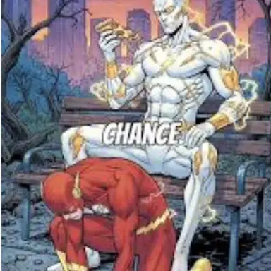 Profile image of Godspeed