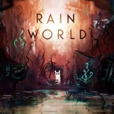 Profile image of Rainworld pick me
