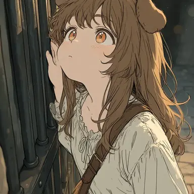 Profile image of Sable