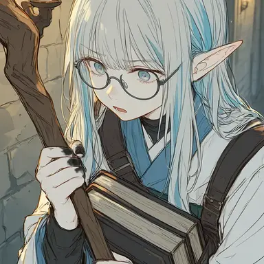 Profile image of Isolde