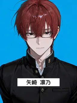 Profile image of 矢崎 凛乃