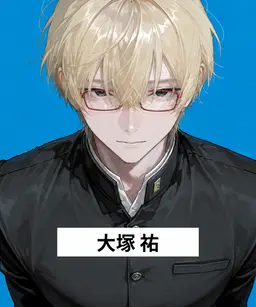 Profile image of 大塚 祐