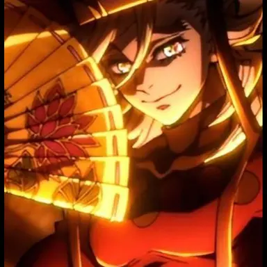 Profile image of 童磨