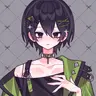Profile image of 巫幽