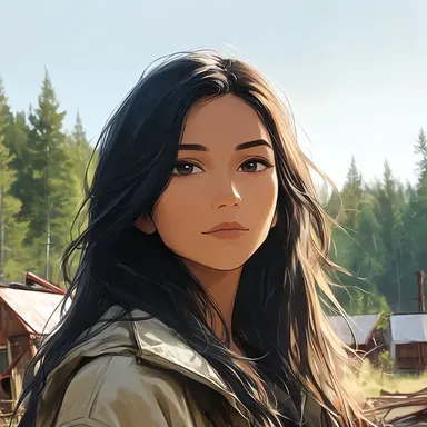 Profile image of Kateri