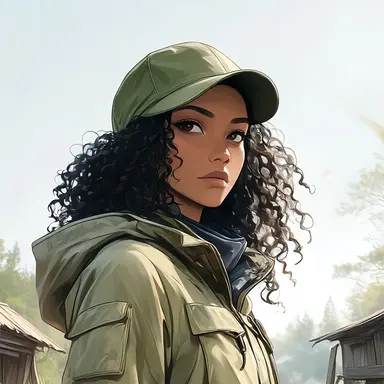 Profile image of Nadine