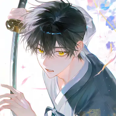 Profile image of Ian