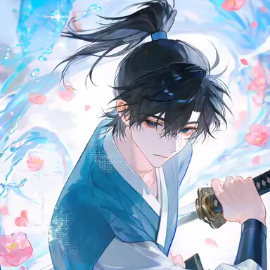 Profile image of Horyun