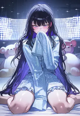Profile image of リア