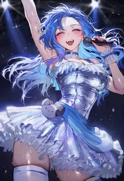 Profile image of リア