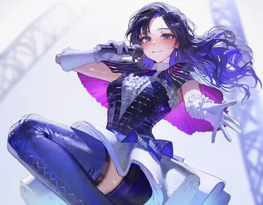 Profile image of リア