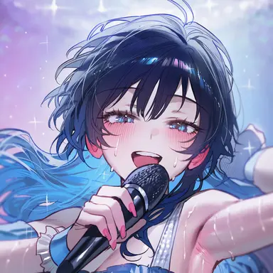 Profile image of リア