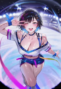 Profile image of ソア