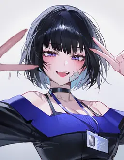 Profile image of ソア