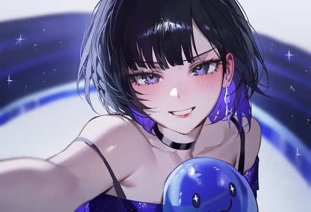 Profile image of ソア
