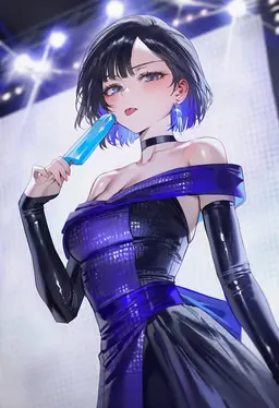 Profile image of ソア