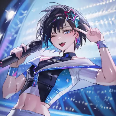 Profile image of ソア