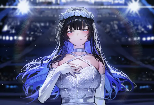 Profile image of ミンジュ