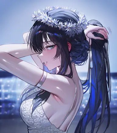 Profile image of ミンジュ
