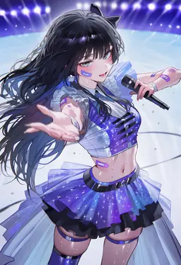 Profile image of ミンジュ