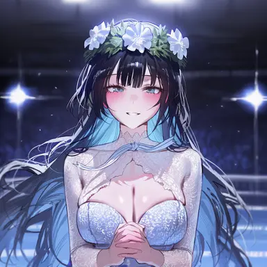 Profile image of ミンジュ