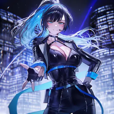 Profile image of ジウ