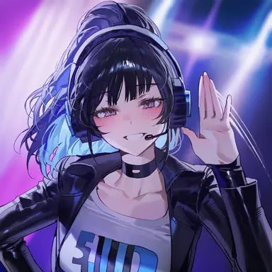 Profile image of ジウ