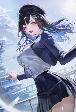 Profile image of アヤカ