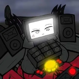 Astro_ttakkali의 감염된 타이탄 트리오