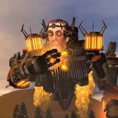 Profile image of 지맨 토일렛