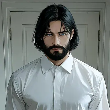 Profile image of Kael Staphen