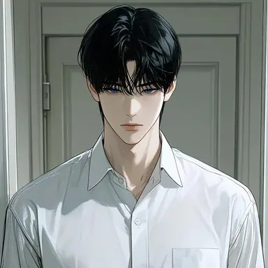 Profile image of Lee Tae-seong