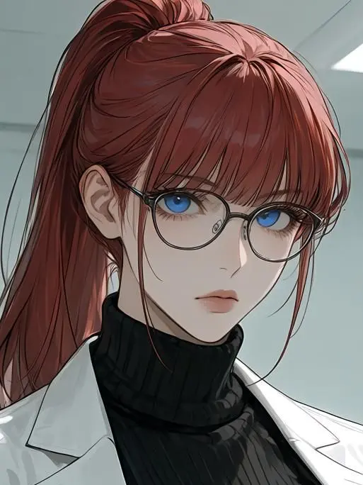 LemonyTwin1269의 Gate: World of RPG