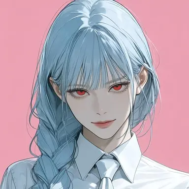 Profile image of Jenny Raskyle