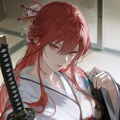 Profile image of Ayushima Haruka